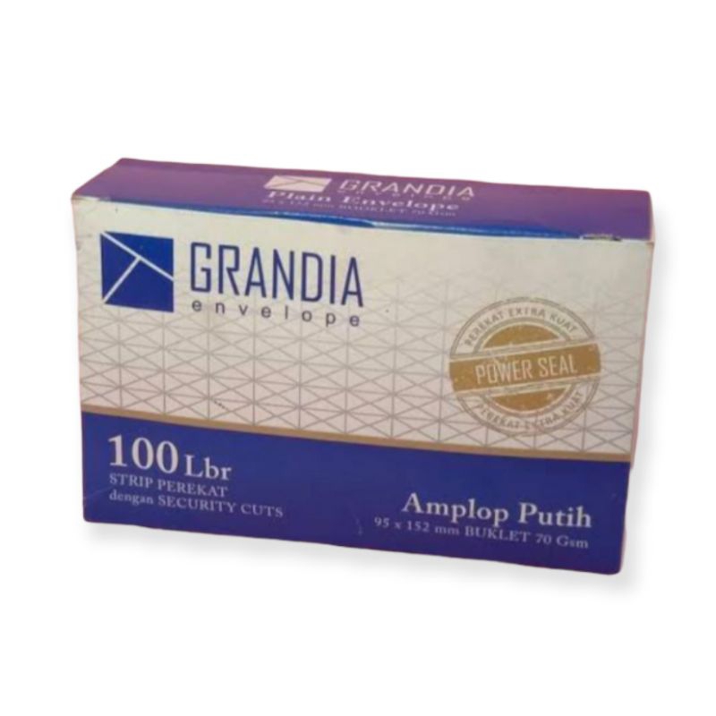 

100pcs Amplop Putih 104 Amplop Kondangan