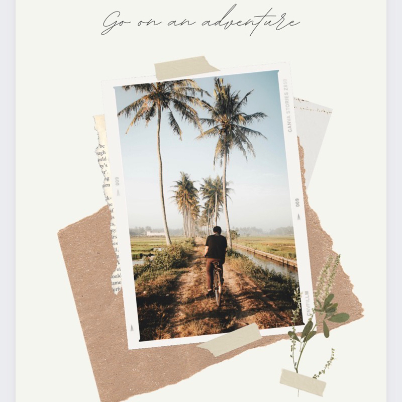 Cetak foto 4R fujifilm