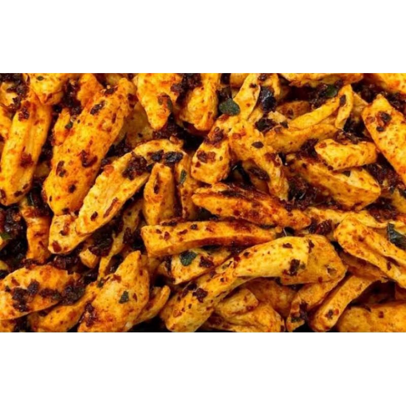 

BASRENG ORIGINAL DAN PEDAS
