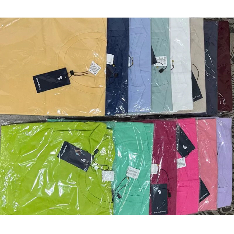 kaos soundtrack polos