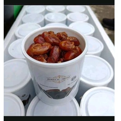 

Kurma Al-Qassim = PO