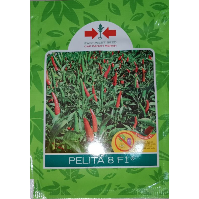 Pelita 8 f1