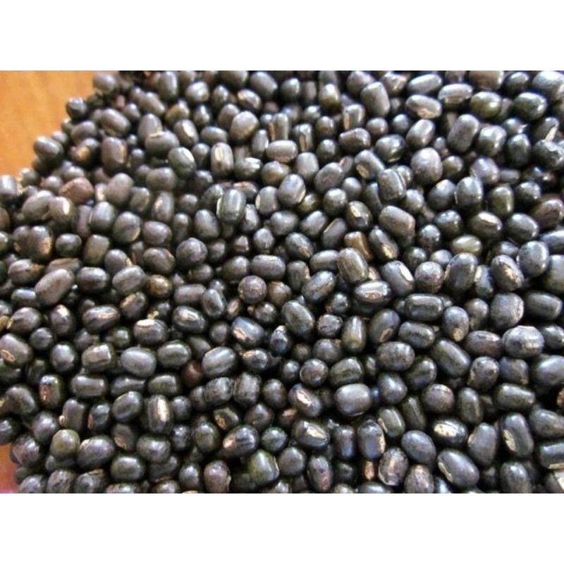 

Urad Dal Black Whole - Sabut Dhuli Mash - Maa Ki Dal - Whole Black Gram 500gr