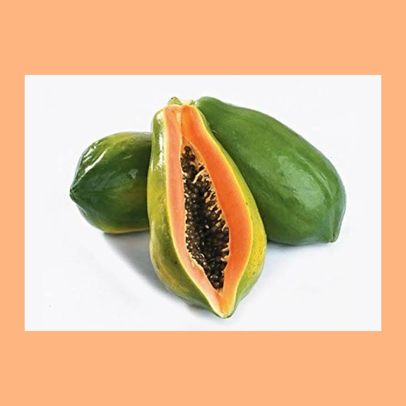 

Pepaya bangkok / buah pepaya bangkok