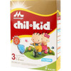 

Chil Kid 3 Vanilla Susu Formula Usia 1-3 Tahun - 200Gr