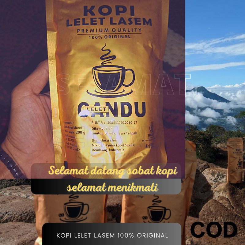 

kopi lelet - kopi hitam lelet asli - kopi lelet candu - kopi hitam original - kopi