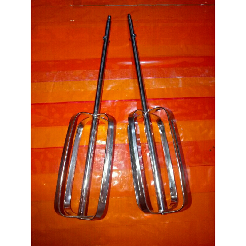 stik mixer multi merk (harga per set 2pcs)