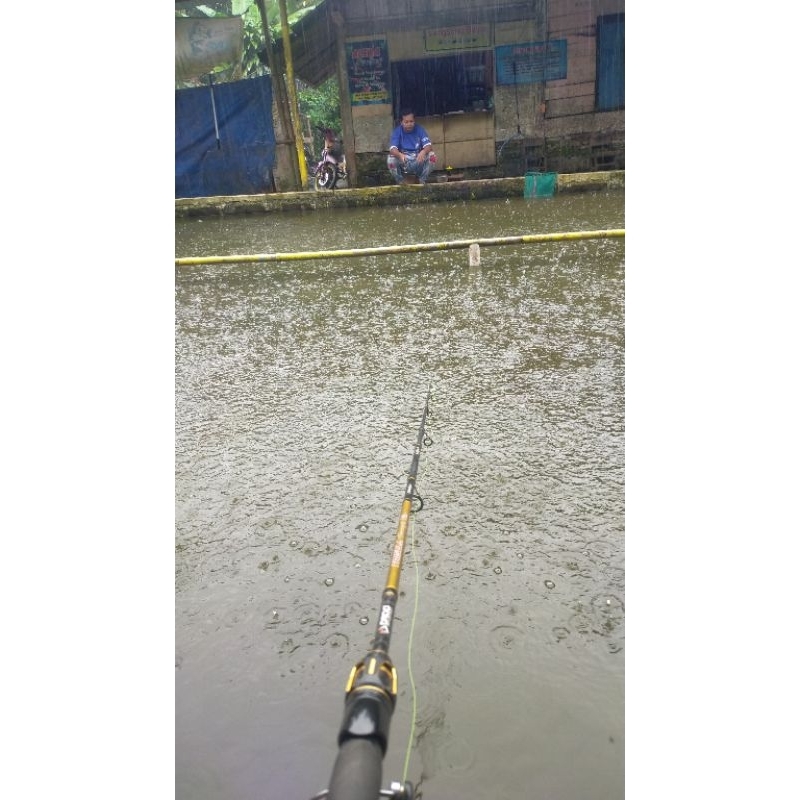 joran galatama daido trisula