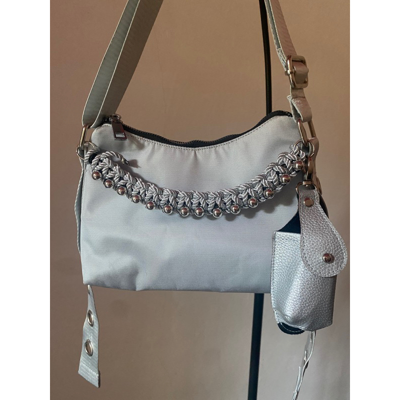 blackmoon studio bag