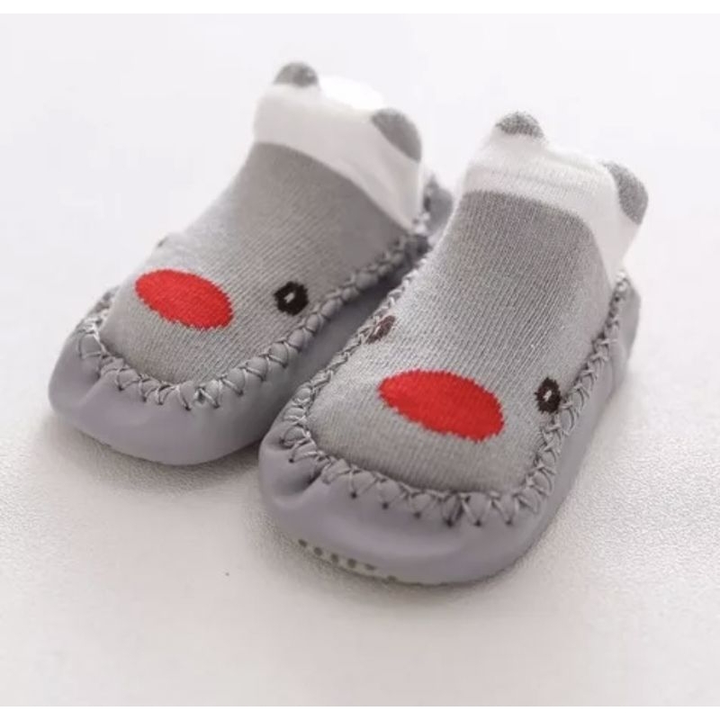 Sepatu Bayi Prewalker