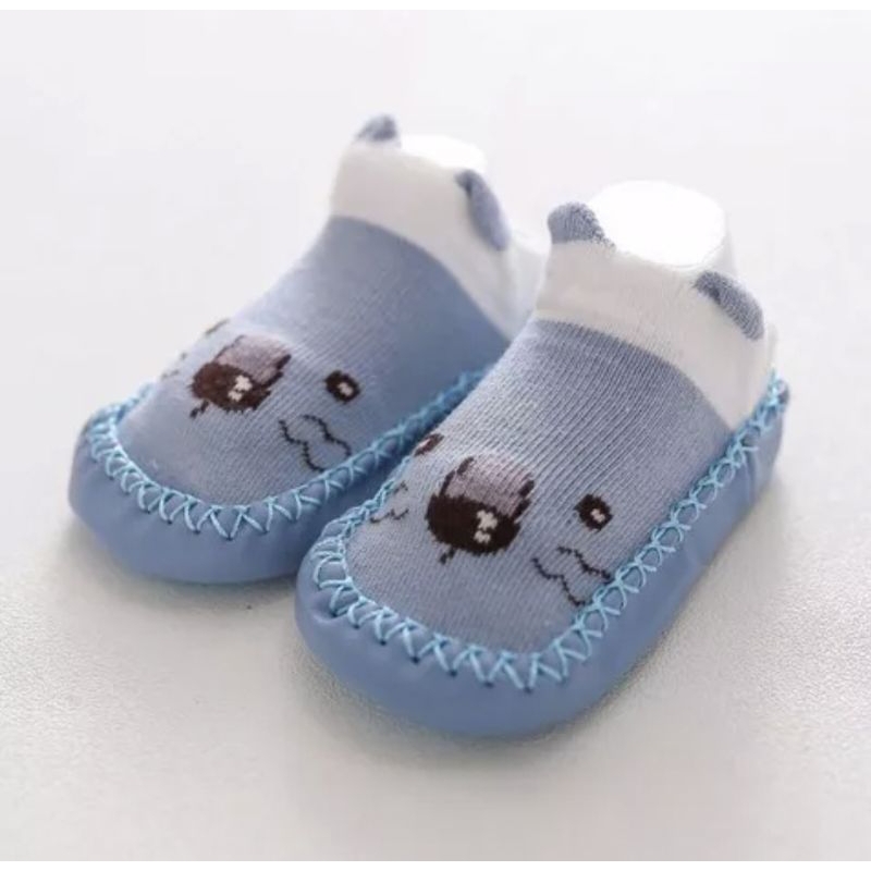 Sepatu Bayi Prewalker