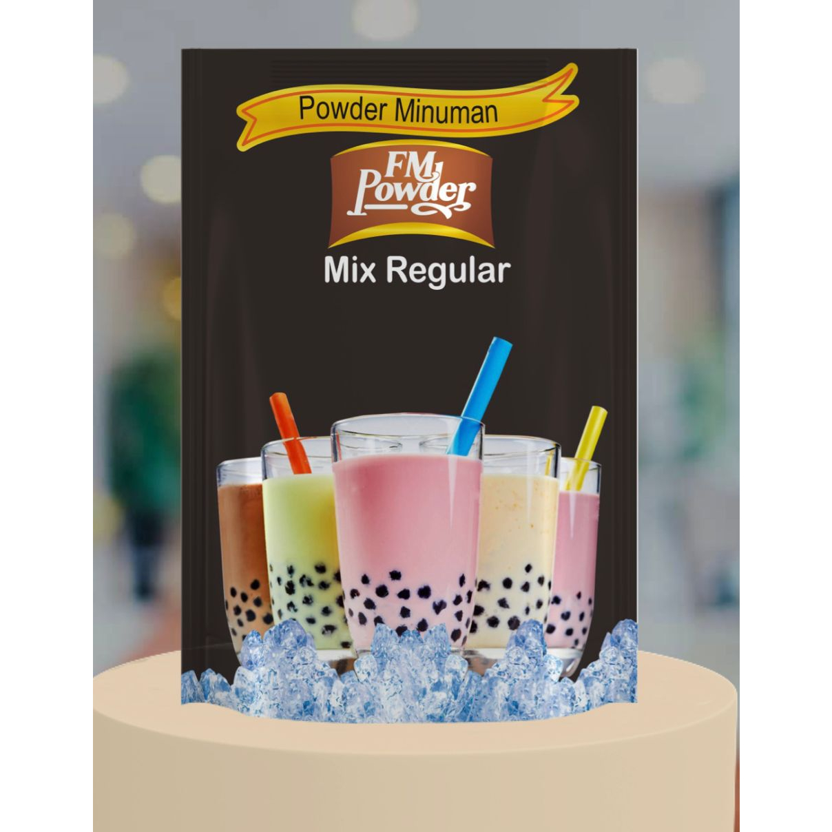 FM POWDER 500GR - BUBUK MINUMAN BUBUK MINUMAN RASA BUBUK MINUMAN REGULAR BUBUK MINUMAN BOBA SERBUK MINUMAN ANEKA RASA BUBUK MINUMAN KEKINIAN SERBUK MINUMAN POWDER MINUMAN SERBUK MINUMAN BOBA BUBUK MINUMAN 500gr