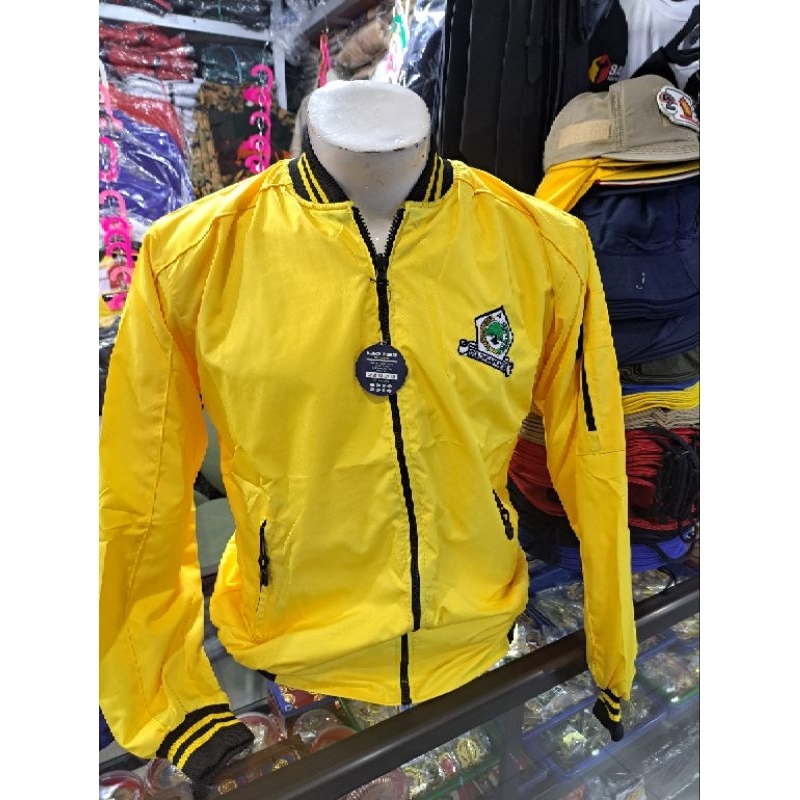 jaket golkar