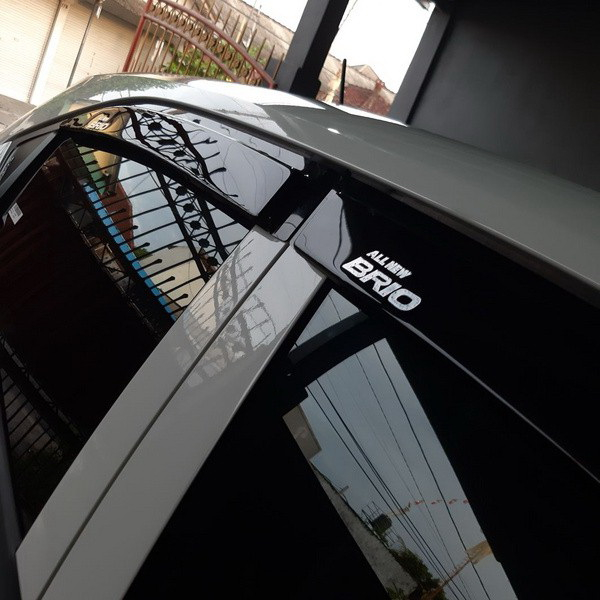 TALANG AIR SLIM BRIO 2019