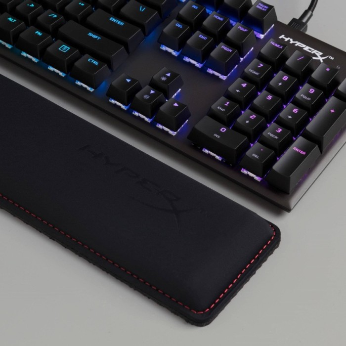 HyperX Wrist Rest Variations Mouse/Compact/TKL Garansi Resmi