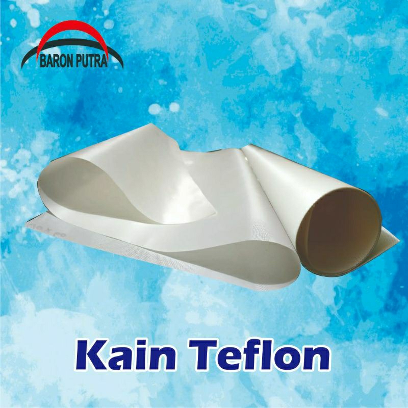 

KAIN TEFLON METERAN