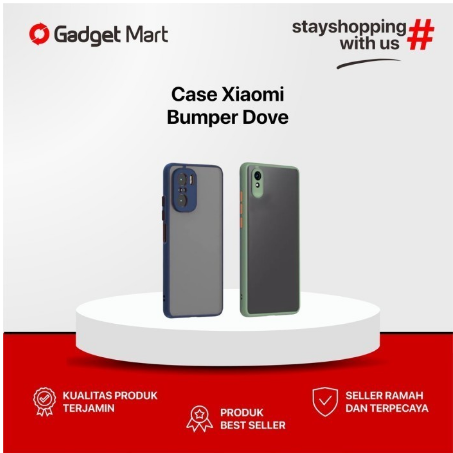 Case Xiaomi Redmi 10C Dove