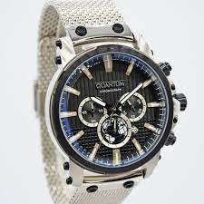 Jam Tangan Pria QUANTUM PWG670.350 Original