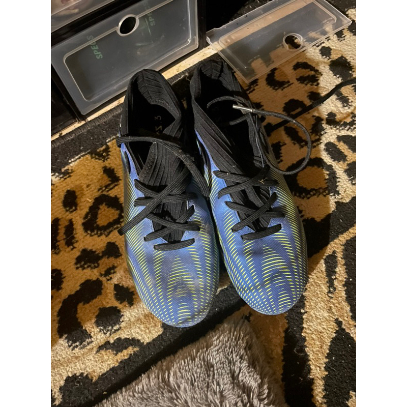 adidas nemeziz fg 3