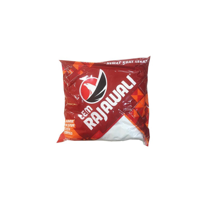 

LEM RAJAWALI LEM PVAC 1 KG KAYU PUTIH LEM PLAMIR LEM KERTAS