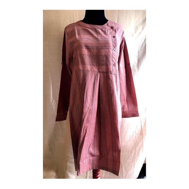 Preloved Tunic