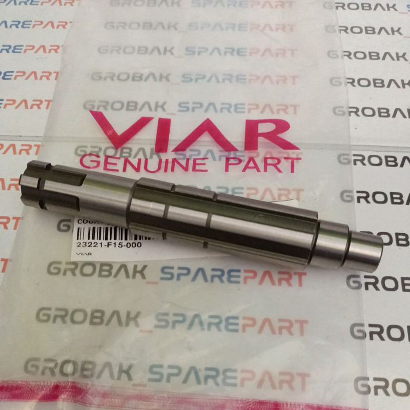 AS Gir DEPAN, Countershaft Motor R4 Viar ATV 150cc, Original