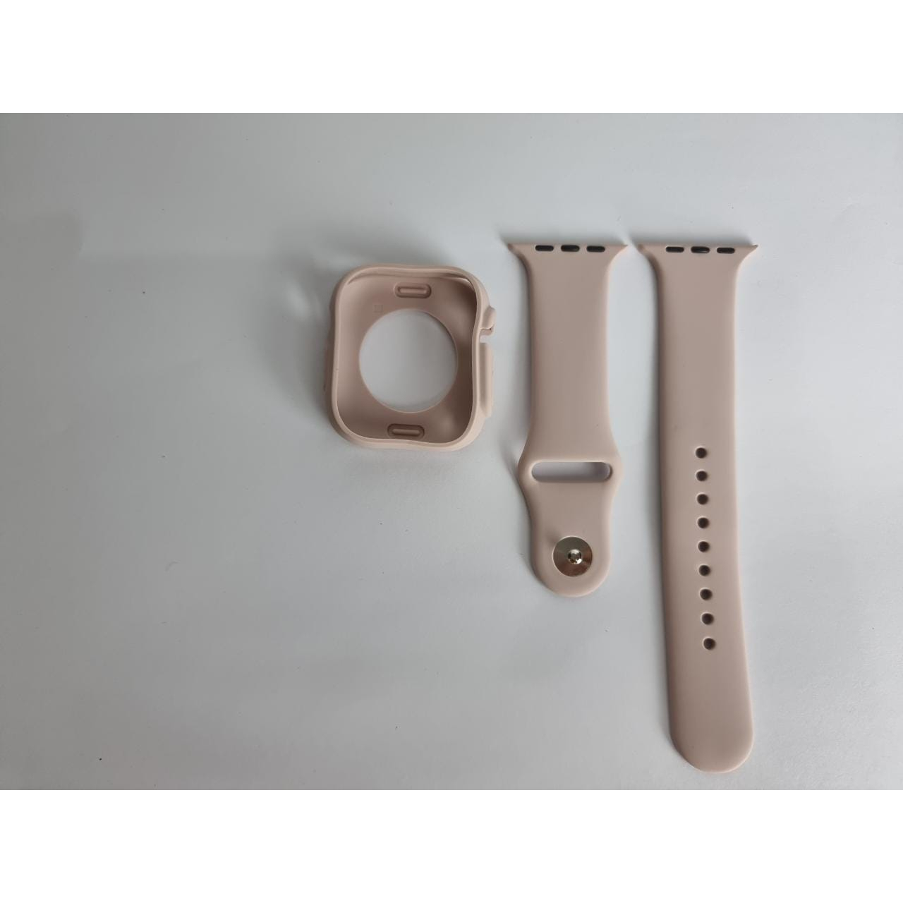 Tali JAM SMARTWATCH strap case warna Strap Untuk smarthWatch Ultra 8 42mm 44mm 45mm 49mm