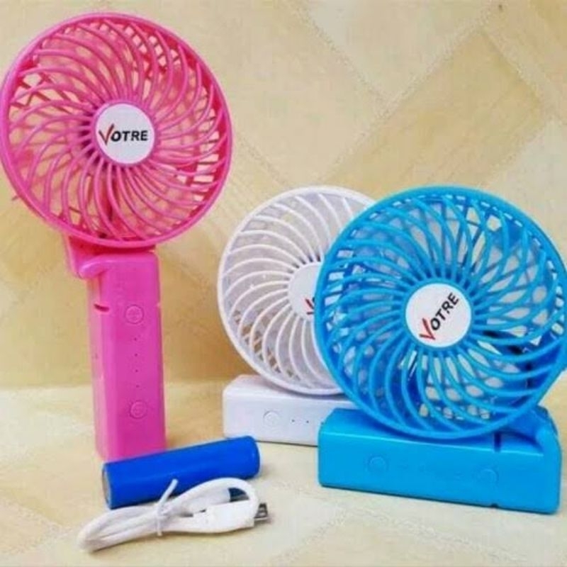Kipas Genggam Votre