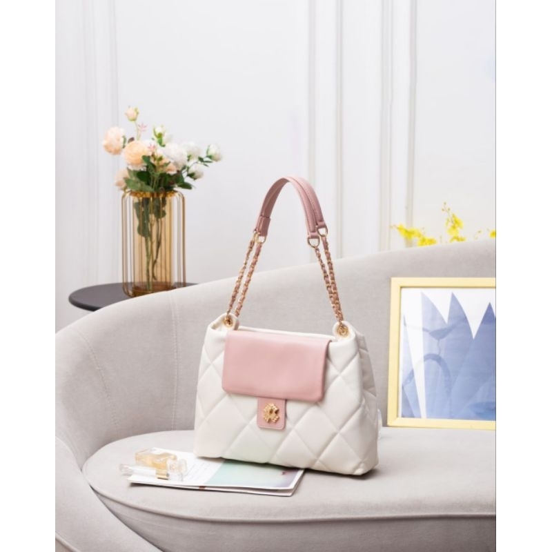 Lily new bag Jimshoney