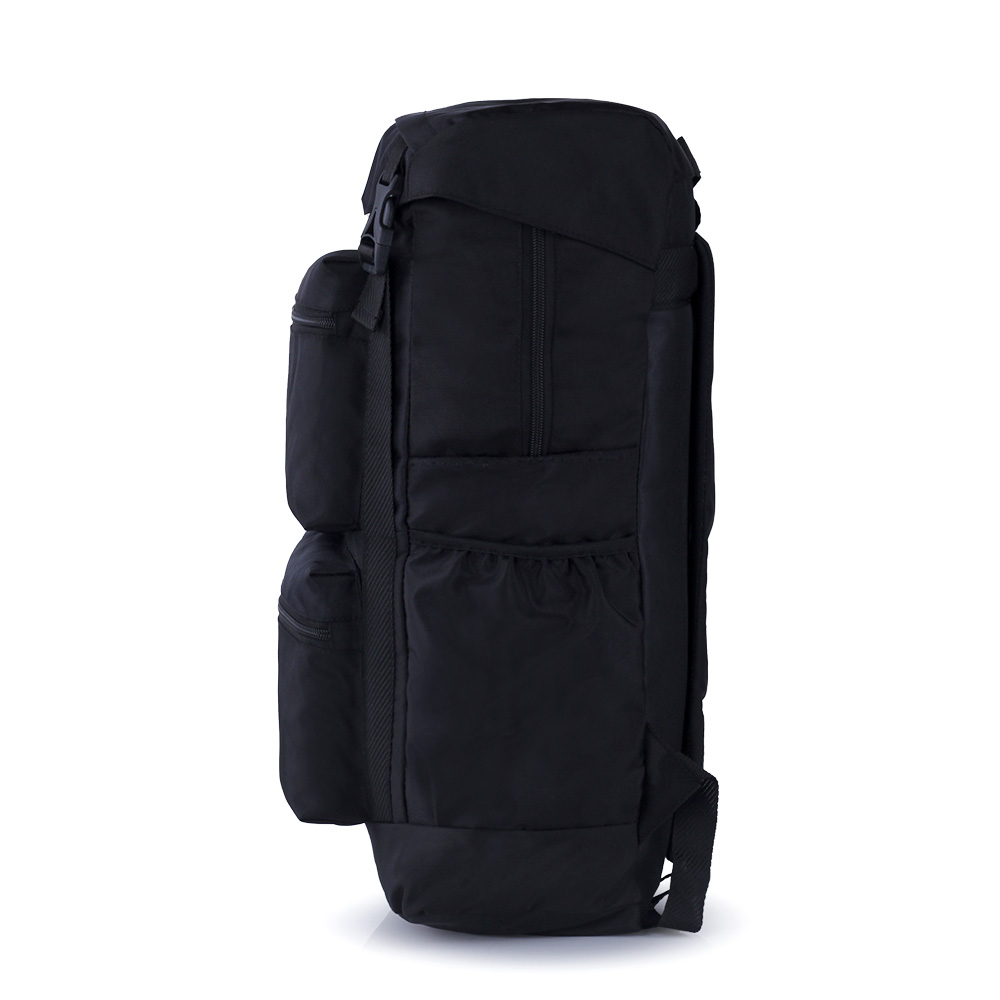 Tas Ransel Pria Semi Keril 40 Liter Tas Backpack Pria Hitam 614