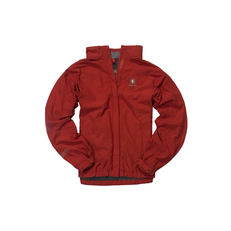 jaket outdoor blackyak goretex