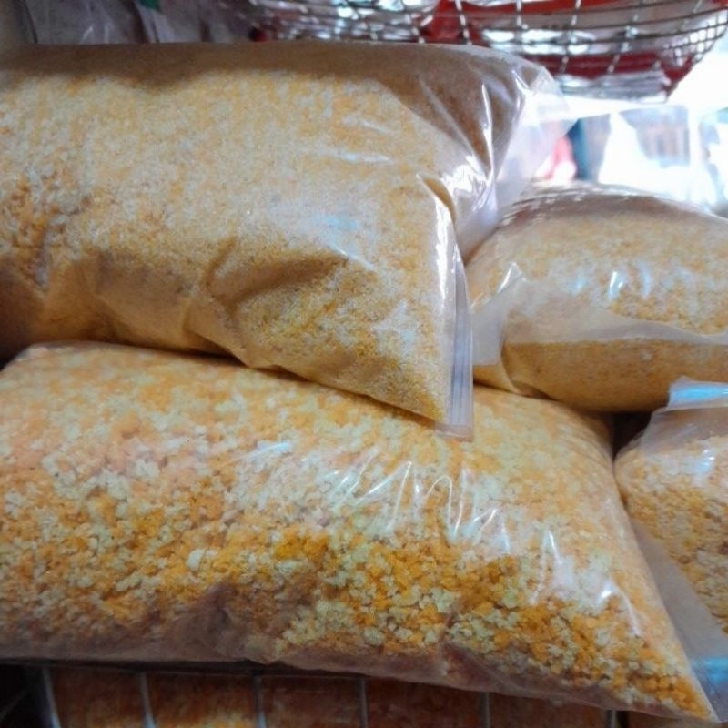 

tepung roti