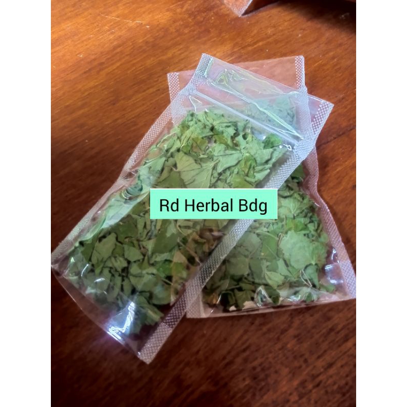 

Daun Pegagaan Kering Murni Daun 50Gram