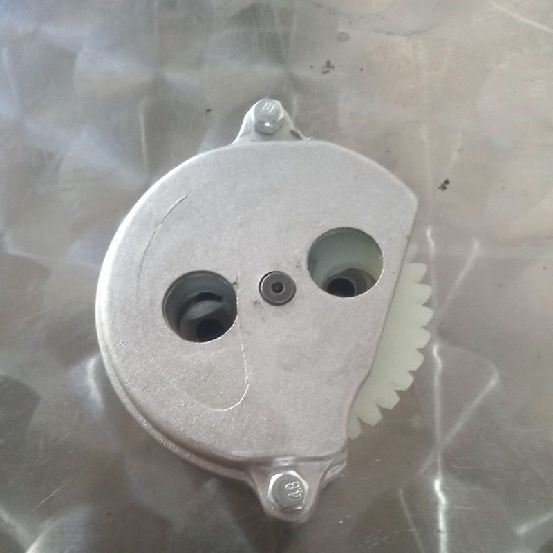 POMPA OLI 39 T VIAR KAISAR SPARE PARTS MOTOR RODA TIGA DLL