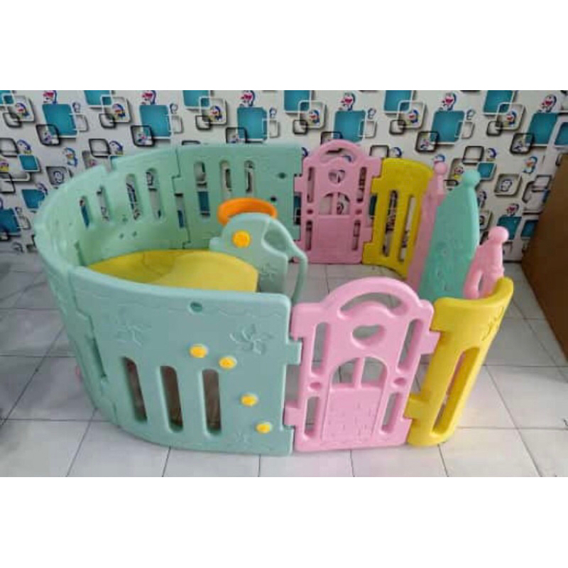 Ibebe Lolipop Preloved