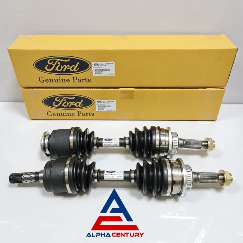 CV JOINT AS RODA FORD RANGER 2.5 2.9 SET KANAN KIRI ORI GARANSI