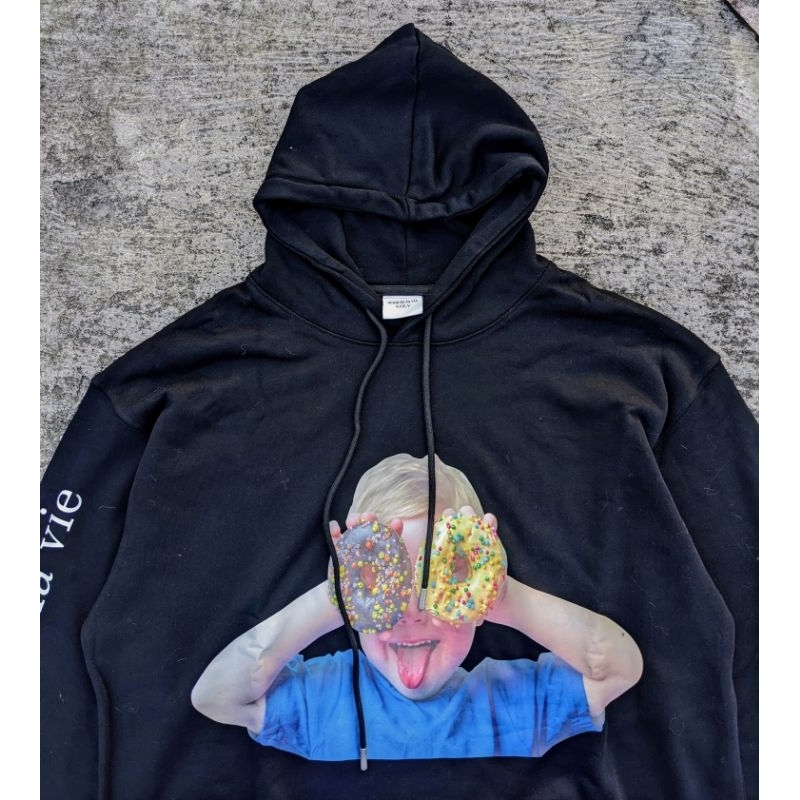 ADLV ( ACME DE LA VIE) HOODIE ADLV DONAT