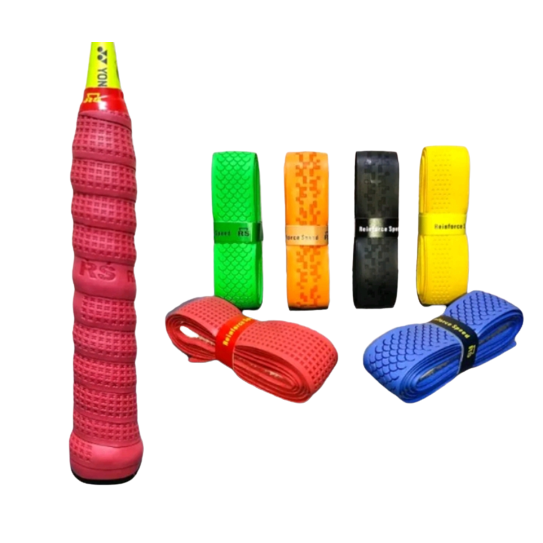 GRIP RAKET RS TULANG ORIGINAL / GRIP RS TULANG