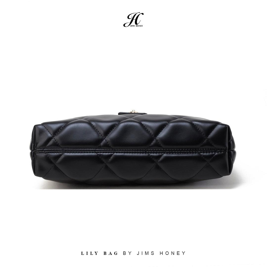 JIMS HONEY LILY BAG TAS SELEMPANG WANITA IMPORT MURAH BERKUALITAS FASHIONABLE