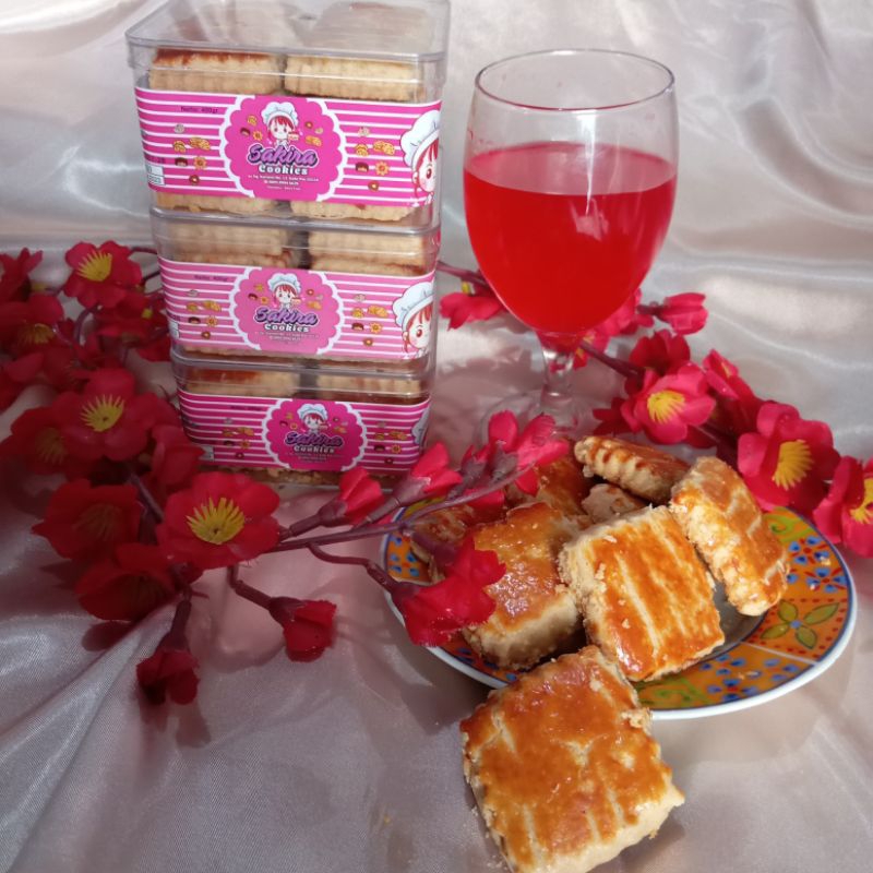 

kue kacang
