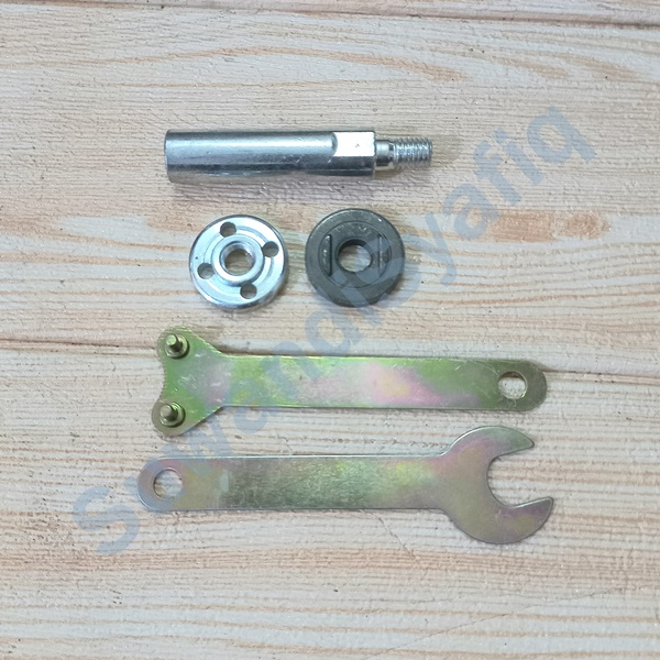 as konektor sambungan gerinda tangan