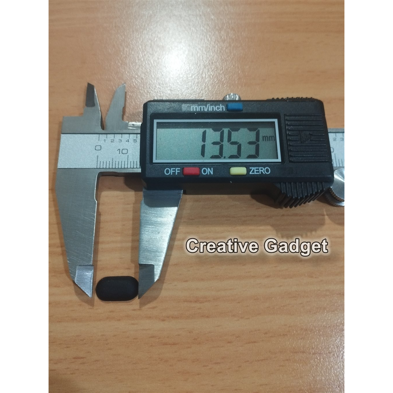 Kaki Karet hp Zbook 14 15 17 G1 G2 Rubber Feet Elitebook 820 840 725 745 - Laptop Notebook - Harga R