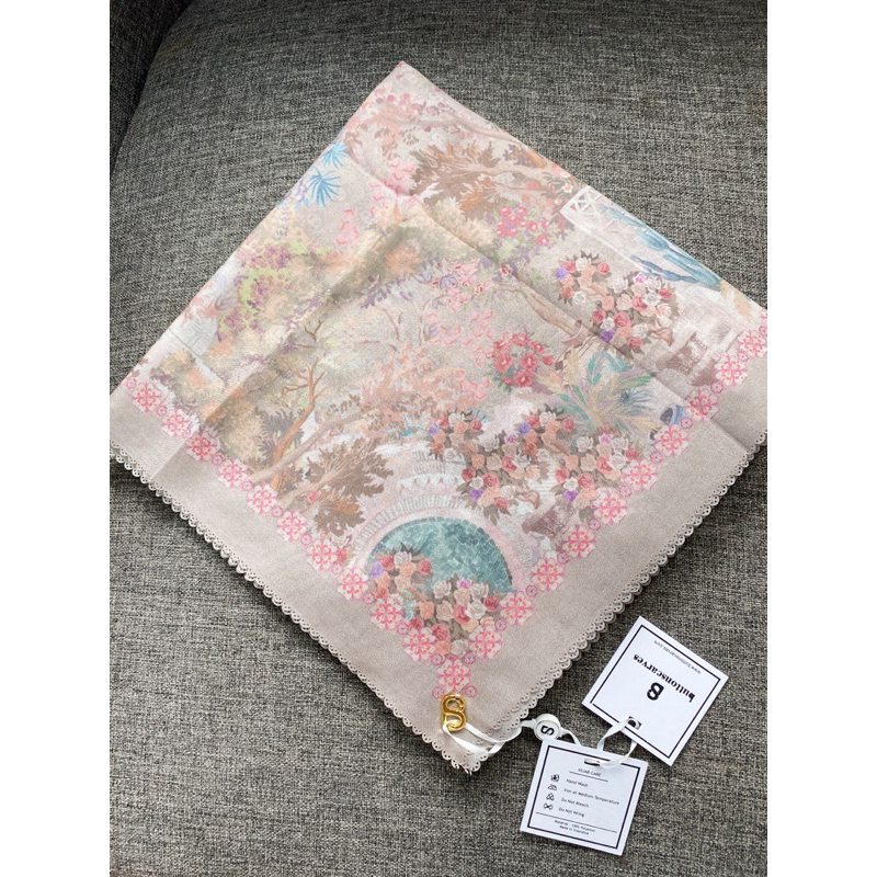 Buttonscraves Al Qasr Pottery New no preloved