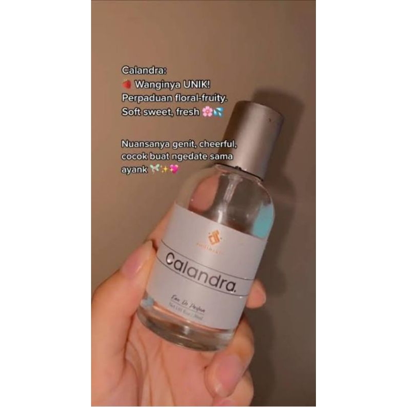 ParfumePriaTahanLamaAndiskinCalandra