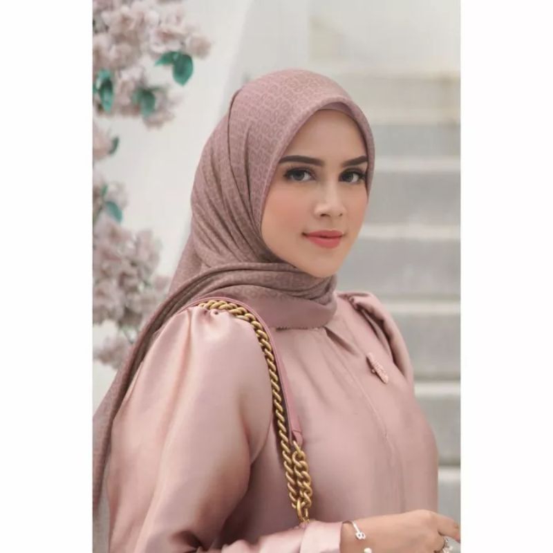 buttonscarves preloved tapis lotus