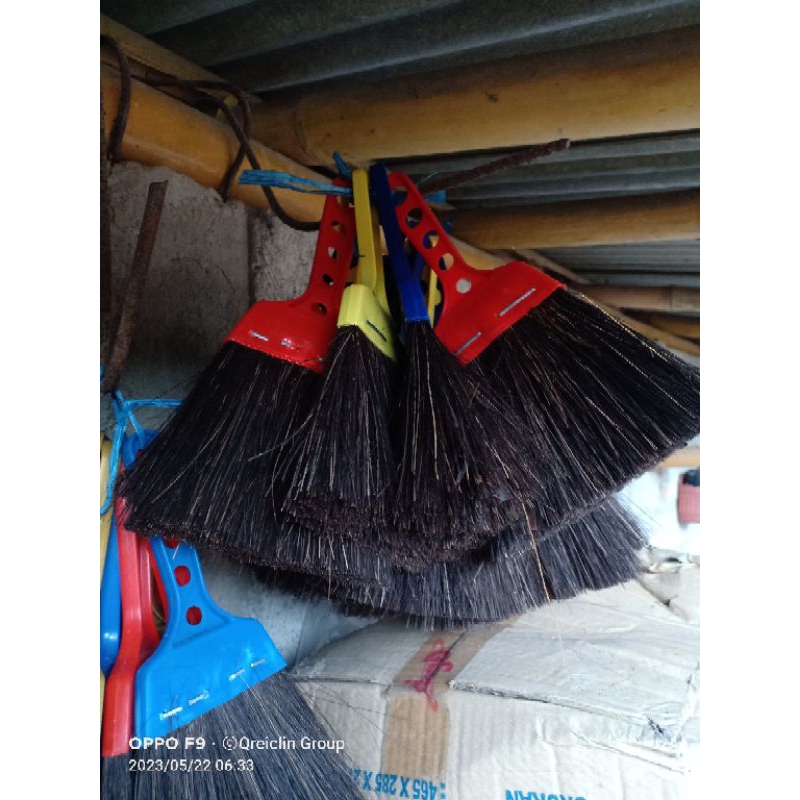 SAPU MOBIL ATAU SAPU PENDEK