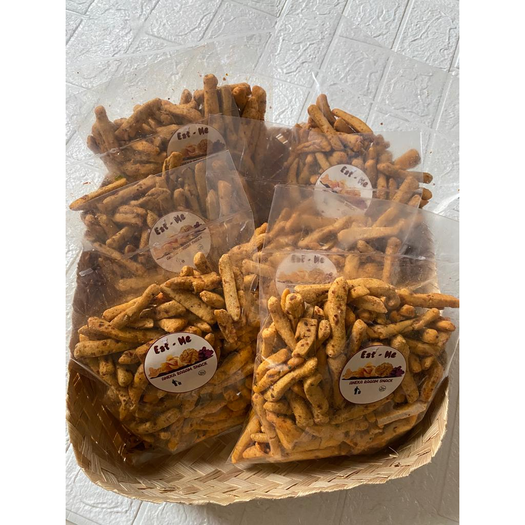 

BASRENG VIRAL | BAKSO GORENG PEDES DAUN JERUK | BAKSO GORENG DAUN JERUK