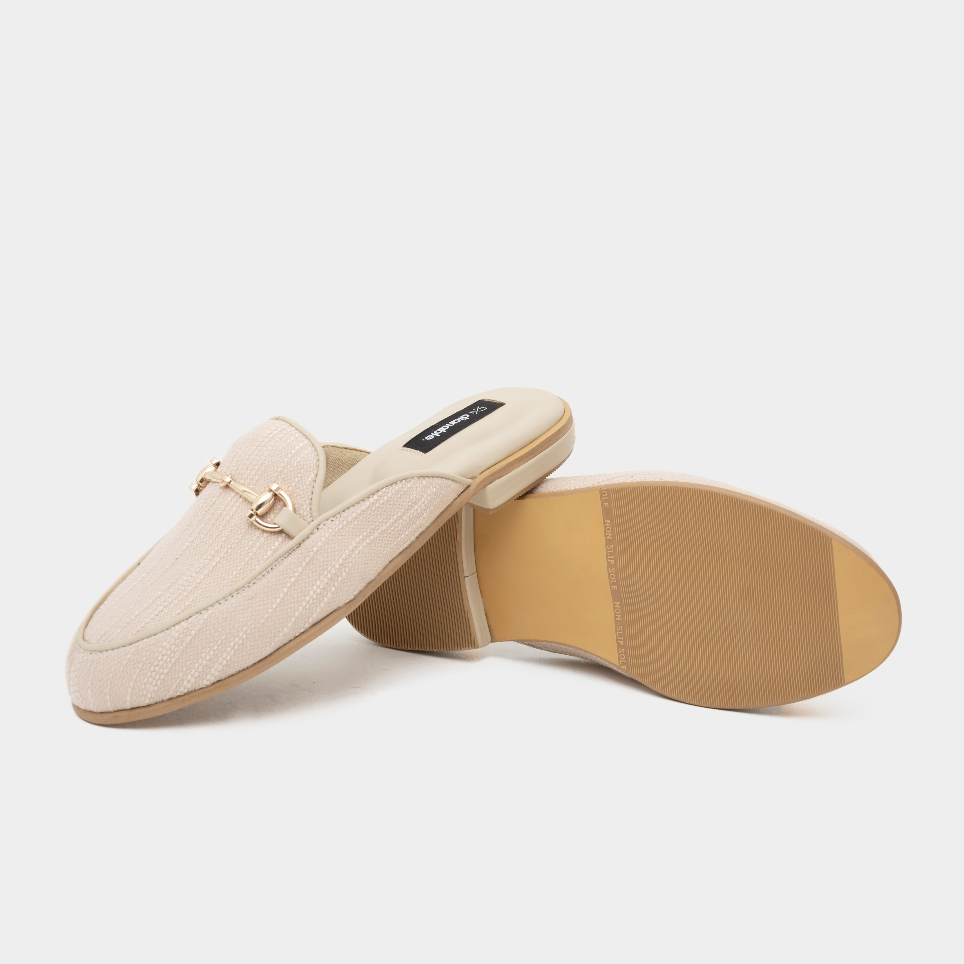 Dianable - Daiva Rustic Mules