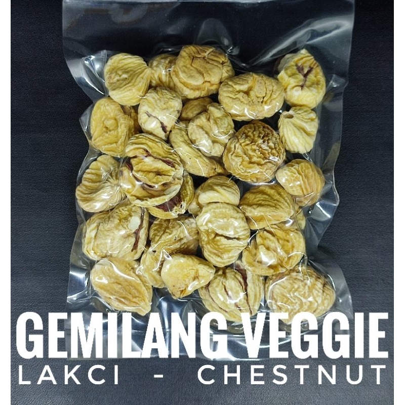 

lakci chestnut 250gr