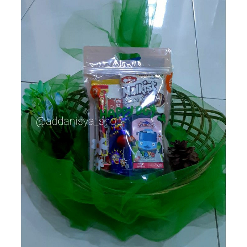 

PAKET SNACK ANAK KEMASAN ZIPLOCK STANDING POUNCH